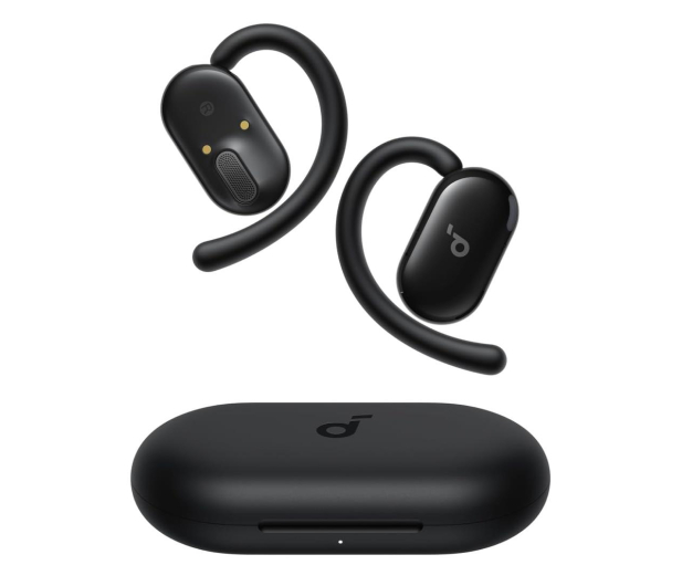 soundcore V20i czarne - 1285268 - zdjęcie